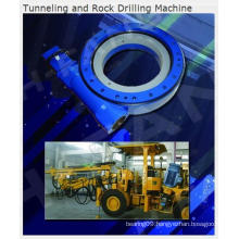 Slewing Drive Used for Tunneling & Rock Drilling Machine (M25 Inch)